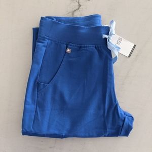 Figs Other - FIGS Royal Blue Zamora Joggers (XSP) Figs Other - FIGS Royal Blue Zamora Joggers (XSP)